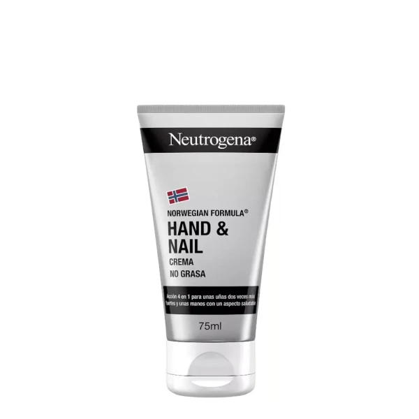 Neutrogena Creme de Mãos e Unhas 75ml